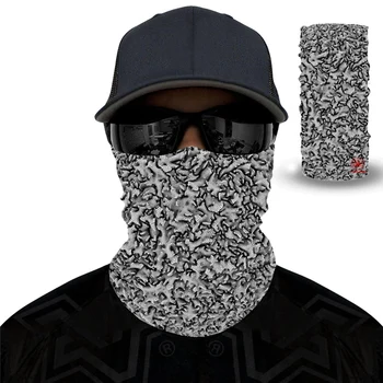 New Arrival Outdoor Scarf Mask Variety Turban Magic Scarves Face Mesh Headband Skull Neck Bandanas Fashion braga cuello
New Arrival Outdoor Scarf Mask Variety Turban Magic Scarves Face Mesh Headband Skull Neck Bandanas Fashion braga cuello