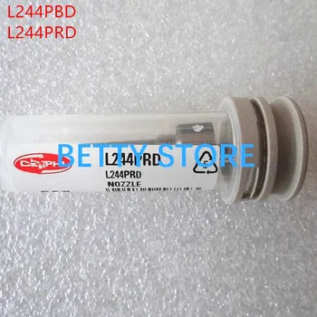 100% original new common rail nozzle L244PBD, L244PRD for EJBR04501D, A6640170121, 6640170121 
100% original new common rail nozzle L244PBD, L244PRD for EJBR04501D, A6640170121, 6640170121