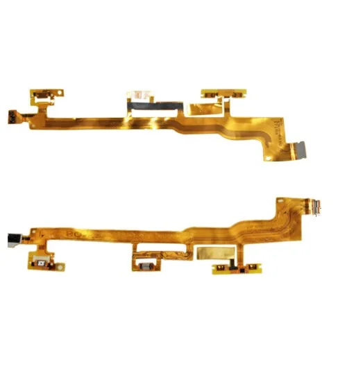 Power Button On/Off Volume Camera Switch Connector Ribbon Flex Cable For Sony Xperia XZ Premium XZP G8142 G8141 | Мобильные телефоны