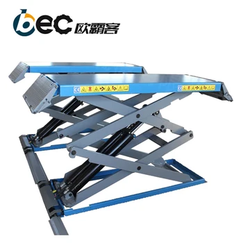 OBC-TS3000A Price of CE certified scissor car lift
OBC-TS3000A Price of CE certified scissor car lift