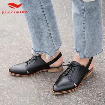 Fashion On Sale Fashion Genuine Leather Slingback Summer Woman Shoes Sandals
Fashion On Sale Fashion Genuine Leather Slingback Summer Woman Shoes Sandals