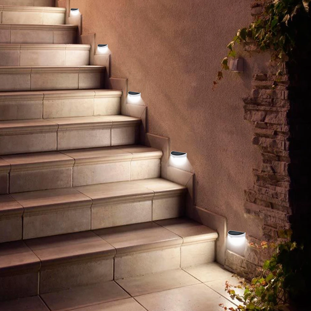 2PCS LED Solar Light Outdoor Lamp Wall Light Waterproof Solar Powered Sunlight Spotlight for Garden Decoration
2PCS LED Solar Light Outdoor Lamp Wall Light Waterproof Solar Powered Sunlight Spotlight for Garden Decoration