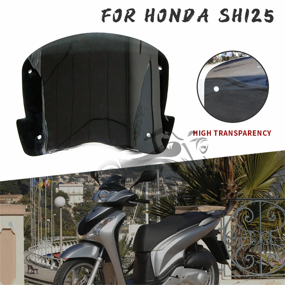 Лобовое стекло черное для Honda SH125 SH150 2017 2018 2019 SH150i SH125i, лобовое стекло мотоцикла SH 125 SH 150
Лобовое стекло черное для Honda SH125 SH150 2017 2018 2019 SH150i SH125i, лобовое стекло мотоцикла SH 125 SH 150