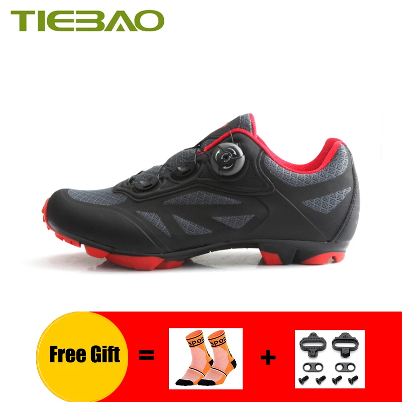 TIEBAO Cycling Shoes Mountain Bike Sneakers Men Women Breathable Sapatilha Ciclismo Mtb Cleats Self-locking Riding Bicycle Shoes
TIEBAO Cycling Shoes Mountain Bike Sneakers Men Women Breathable Sapatilha Ciclismo Mtb Cleats Self-locking Riding Bicycle Shoes