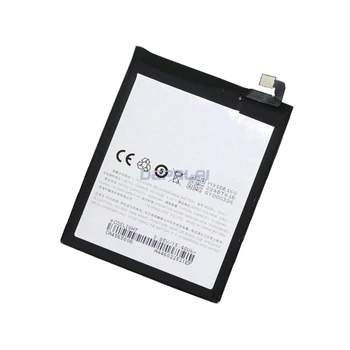 4000mAh BT61 ( L edition ) Replacement Batteries For Meizu Meizy M3 Note L681H L681 L-version Version L Mobile Phone Battery
4000mAh BT61 ( L edition ) Replacement Batteries For Meizu Meizy M3 Note L681H L681 L-version Version L Mobile Phone Battery