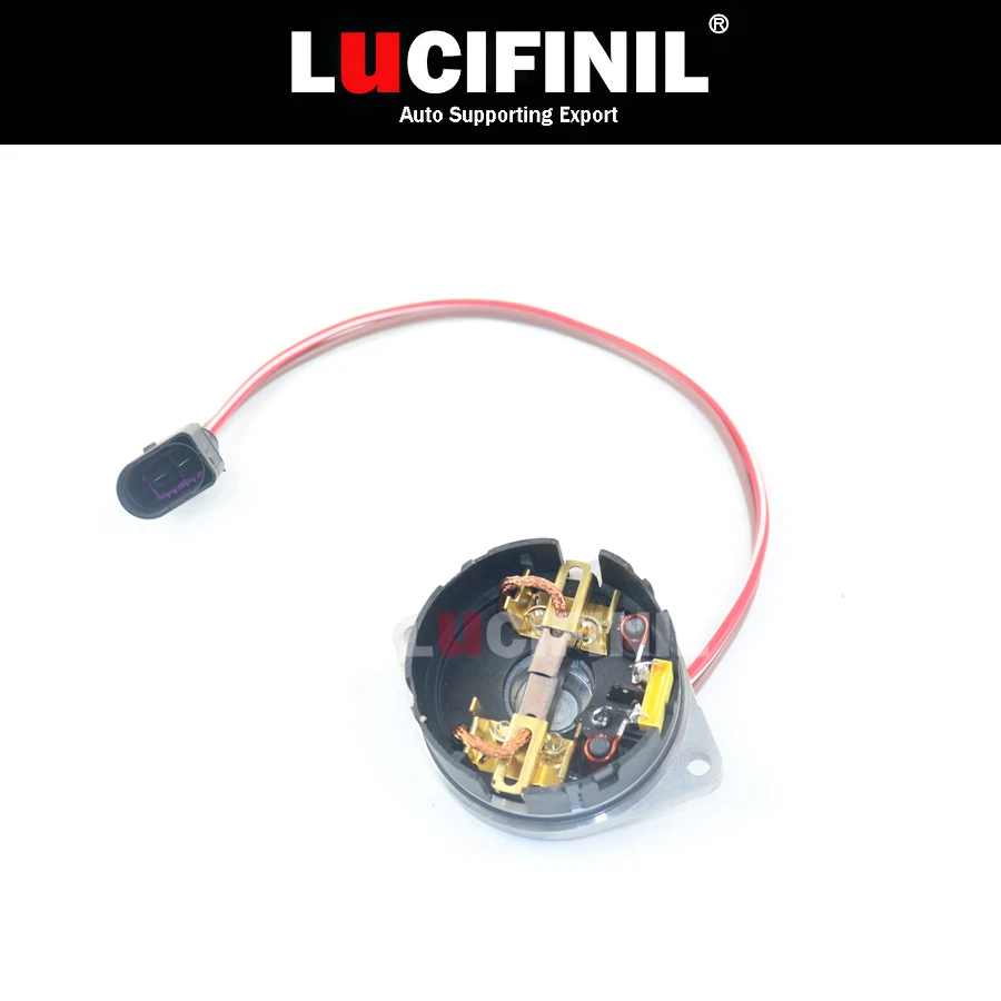 LuCIFINIL For Audi A8 D3 4E Air Suspension Compressor Pump Electronic Brush Line Air Ride Pump 4E0616007 4E0616007C 4E0616005E
LuCIFINIL For Audi A8 D3 4E Air Suspension Compressor Pump Electronic Brush Line Air Ride Pump 4E0616007 4E0616007C 4E0616005E