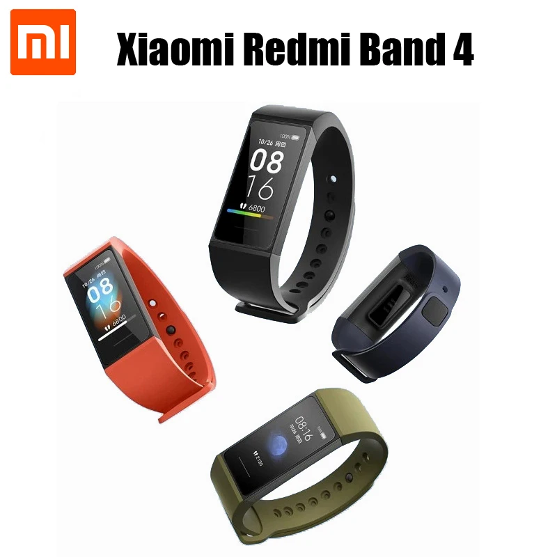 Xiaomi Band 4 C