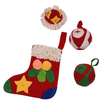 4pcs Home Activity Christmas Decor Nose Training Fleece Dispensing Dog Snuffle Mat Portable Pet Cat Foraging Skill
4pcs Home Activity Christmas Decor Nose Training Fleece Dispensing Dog Snuffle Mat Portable Pet Cat Foraging Skill