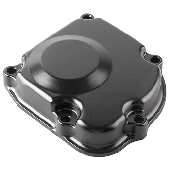 Engine Stator Crank Case Generator Cover Crankcase Protector CNC Aluminum Right for Kawasaki Z1000 200-2006
Engine Stator Crank Case Generator Cover Crankcase Protector CNC Aluminum Right for Kawasaki Z1000 200-2006