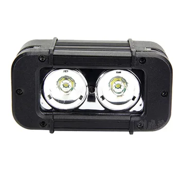 20W Single Row Long Strip LED Work Light Highlight Car Dome Light Reversing Light
20W Single Row Long Strip LED Work Light Highlight Car Dome Light Reversing Light