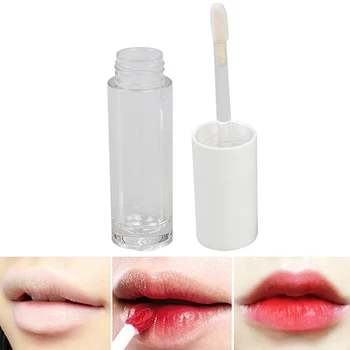 5ml Mini Bottle Containers Empty Clear Tube Eyeliner lash Lipgloss Split Bottles Cosmetic Empty Eyelashes Lip Gloss Tube
5ml Mini Bottle Containers Empty Clear Tube Eyeliner lash Lipgloss Split Bottles Cosmetic Empty Eyelashes Lip Gloss Tube