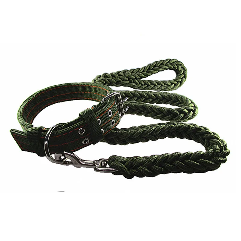 Large Dog Leash Collar Suit Dog Chain Golden Retriever Labrador Medium and Large Dog Rope Alaska Dog Leash Dog Chain Dog Tag
Large Dog Leash Collar Suit Dog Chain Golden Retriever Labrador Medium and Large Dog Rope Alaska Dog Leash Dog Chain Dog Tag