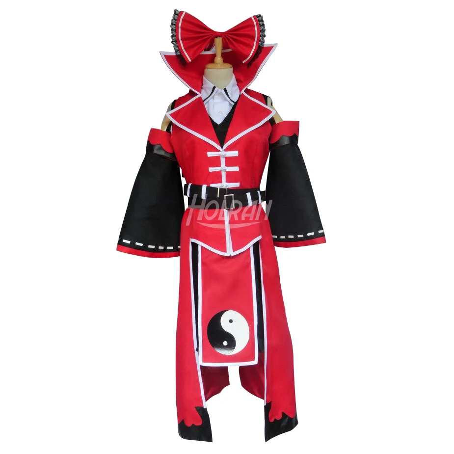 Touhou Project Reimu hakurei комплект костюмов для косплея|cosplay costume|costume cosplayset cosplay |