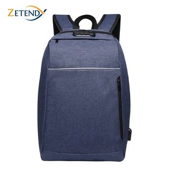 Large-capacity Oxford With USB Interface Backpack Reflective Strip Design Casual Male Business Travel Computer Waterproof Bags
Large-capacity Oxford With USB Interface Backpack Reflective Strip Design Casual Male Business Travel Computer Waterproof Bags