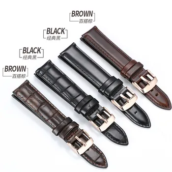 Onthelevel Handmade Vintage DW Genuine Leather Watch Strap Daniel Wellington Watchband Stainless Steel Buckle DropShipping
Onthelevel Handmade Vintage DW Genuine Leather Watch Strap Daniel Wellington Watchband Stainless Steel Buckle DropShipping