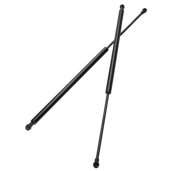 2Pcs Rear Trunk Tailgate Gas Spring Shock Lift Struts Support Rod Arm Bars Bracket 51243400379 For BMW E83 X3 2004 2005 - 2010 
2Pcs Rear Trunk Tailgate Gas Spring Shock Lift Struts Support Rod Arm Bars Bracket 51243400379 For BMW E83 X3 2004 2005 - 2010