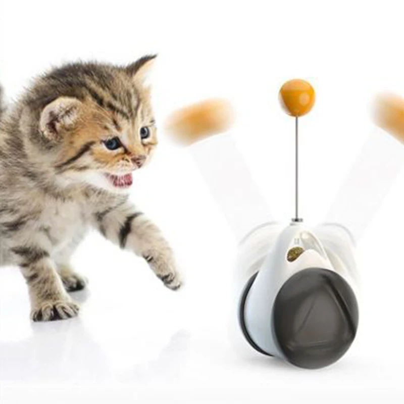 interactive Irregular Rotating Mode Cat Toy Smart Cat Toy with Wheels Automatic No need recharge cat toys cat supplies
interactive Irregular Rotating Mode Cat Toy Smart Cat Toy with Wheels Automatic No need recharge cat toys cat supplies