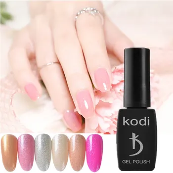 KODI GEL Nail Polish 12ML Sequins Nail Polish Sparkling Glitter Nail Art Varnish Holo Effect Nail varnish Decoration
KODI GEL Nail Polish 12ML Sequins Nail Polish Sparkling Glitter Nail Art Varnish Holo Effect Nail varnish Decoration