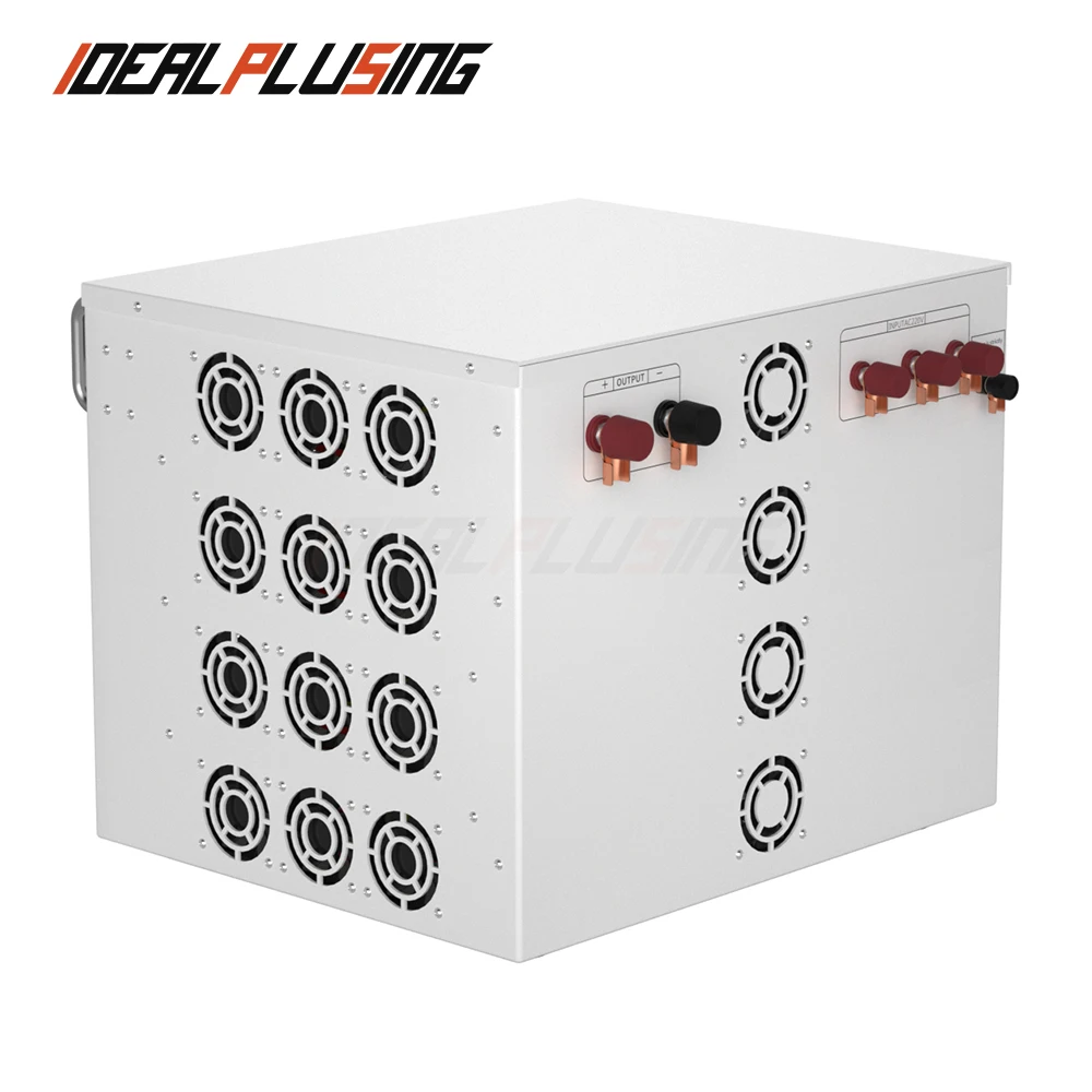 15KW Programmable digital display Adjustable 15000W 380VAC to 300VDC power supplies 300 vdc power supply 50a power supply module
15KW Programmable digital display Adjustable 15000W 380VAC to 300VDC power supplies 300 vdc power supply 50a power supply module