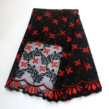 High Quality black fabric net Lace Latest African lace Milk Silk Lace Fabric With Stones For Nigerian Dress French Lace MNET7B1
High Quality black fabric net Lace Latest African lace Milk Silk Lace Fabric With Stones For Nigerian Dress French Lace MNET7B1