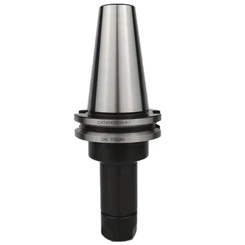 1PCS CAT40 CNC Tool Holder American Standard CAT40 Tool Holder CAT40-ER16-4 inch Spring Collet Tool Holder
1PCS CAT40 CNC Tool Holder American Standard CAT40 Tool Holder CAT40-ER16-4 inch Spring Collet Tool Holder