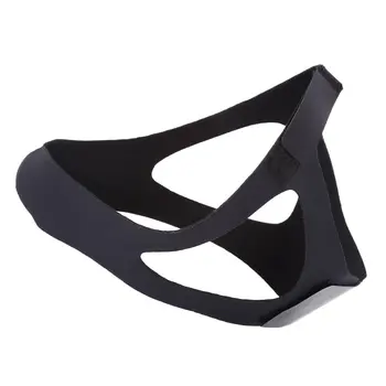 U-Kiss Professional Large Adjustable Stop Snoring Chin Strap Comfortable Breathable Material Non-itchy Solution Black
U-Kiss Professional Large Adjustable Stop Snoring Chin Strap Comfortable Breathable Material Non-itchy Solution Black
