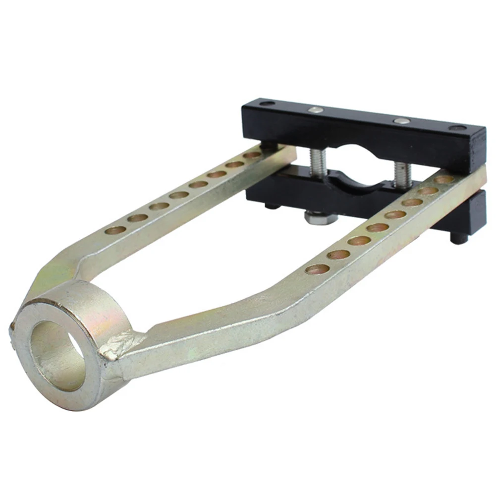 1 Pcs Joint Puller Tool Universal CV Propshaft Separator Splitter Remover Fully Adjustable Chrome Vanadium Steel Removal Tool
1 Pcs Joint Puller Tool Universal CV Propshaft Separator Splitter Remover Fully Adjustable Chrome Vanadium Steel Removal Tool