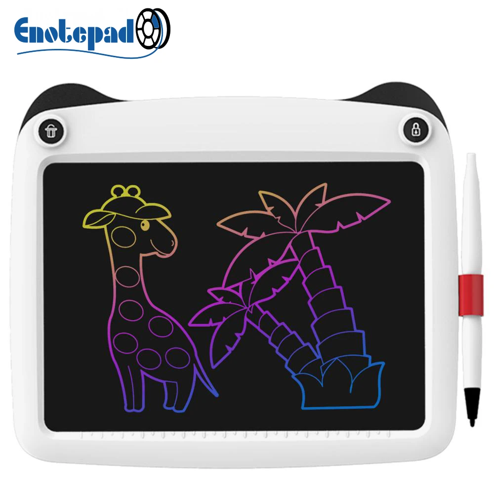 Enotepad Galaxy 9 Inch Drawing Tablet Lcd Writing Tablet children Eyes protect Color Screen Digital Tabletor Kids Graphic Board
Enotepad Galaxy 9 Inch Drawing Tablet Lcd Writing Tablet children Eyes protect Color Screen Digital Tabletor Kids Graphic Board