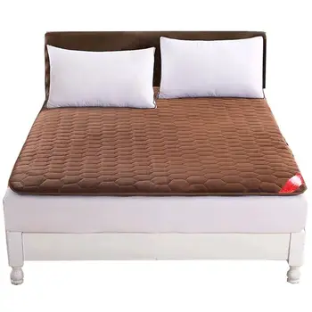 Flannel Thick warm Foldable Tatami Mattress students dormitory single double comfortable Soft high quality Mattress with straps
Flannel Thick warm Foldable Tatami Mattress students dormitory single double comfortable Soft high quality Mattress with straps