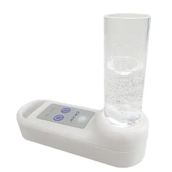 OOTDTY Magnetic Stirrer Magnetic Mixer Start-up Pack with Stir Bar for Salifert TM test A5YD
OOTDTY Magnetic Stirrer Magnetic Mixer Start-up Pack with Stir Bar for Salifert TM test A5YD