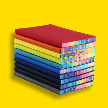 A5 120 Sheets Thicken Office Diary Notebook Supplies Retro Soft Agenda 2020 Notepad School Student Notebooks Bullet Journal
A5 120 Sheets Thicken Office Diary Notebook Supplies Retro Soft Agenda 2020 Notepad School Student Notebooks Bullet Journal