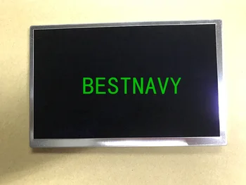 Free EXPRESS Original 7.0inch LCD Display C070VVN03.0 C070VVN03 C070VW04 V6 screen panel for MMI 3G+ car replacemant LCD monitor
Free EXPRESS Original 7.0inch LCD Display C070VVN03.0 C070VVN03 C070VW04 V6 screen panel for MMI 3G+ car replacemant LCD monitor