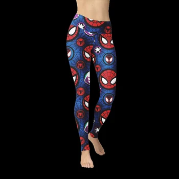 2019 Elastic Sexy Waist Compression Gym Printed Customize Leggings
2019 Elastic Sexy Waist Compression Gym Printed Customize Leggings