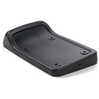 Rear License Plate Frame Holder Mount Bracket for 1997-2006 Jeep Wrangler TJ
Rear License Plate Frame Holder Mount Bracket for 1997-2006 Jeep Wrangler TJ