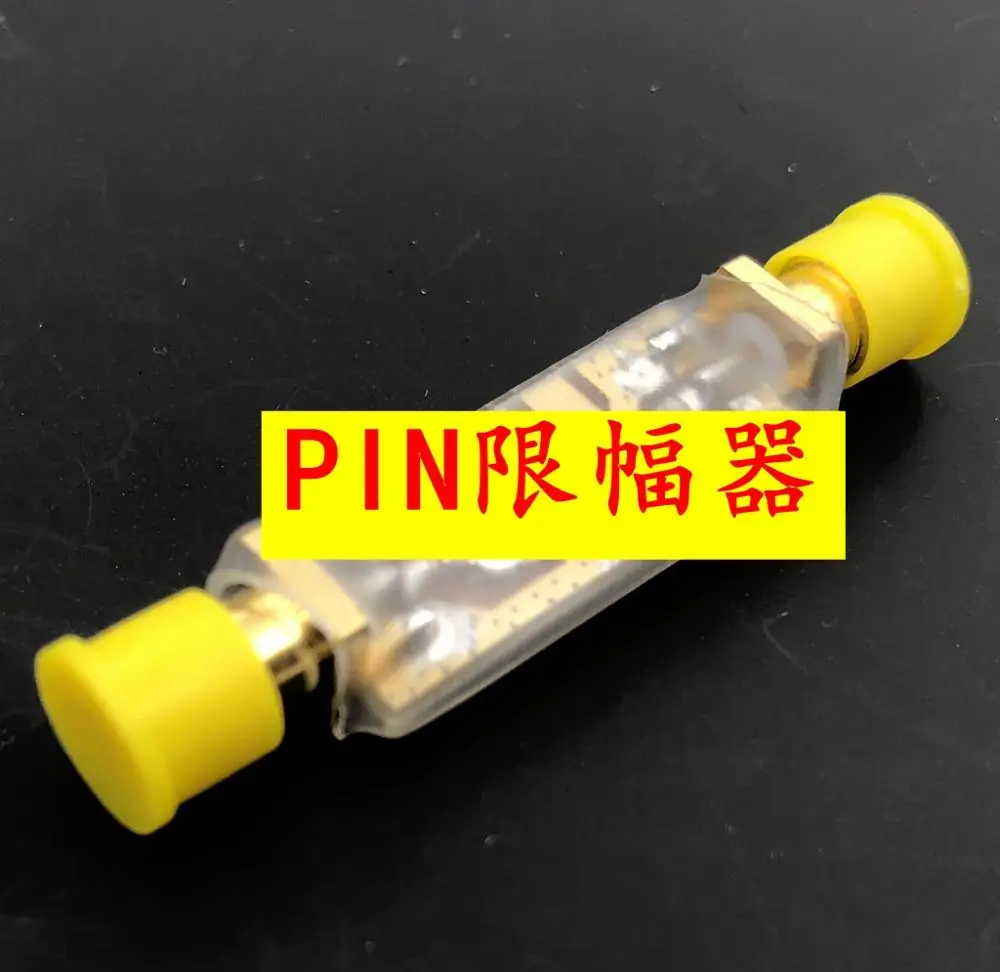 Make Price Difference for PIN Diode RF Limiter 36dbm PIN Diode RF Limiter without CNC
Make Price Difference for PIN Diode RF Limiter 36dbm PIN Diode RF Limiter without CNC
