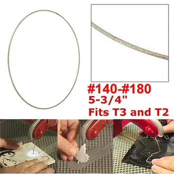Diamond Saw Blades Cutting Wire for Emery Jade Metal Stone Glass Rock Marble Granite Cutting Tool For Taurus/CRL/New Apollo
Diamond Saw Blades Cutting Wire for Emery Jade Metal Stone Glass Rock Marble Granite Cutting Tool For Taurus/CRL/New Apollo