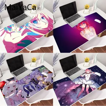 MaiYaCa Happy Sugar Life girl DIY Design Pattern Game mousepad Gaming Mouse Mat xl xxl 800x300mm for Lol world of warcraft
MaiYaCa Happy Sugar Life girl DIY Design Pattern Game mousepad Gaming Mouse Mat xl xxl 800x300mm for Lol world of warcraft