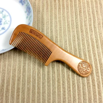 1pc Comb Large Handle Wooden Comb Hairdressing Comb Carved Wooden Comb Daily Necessities Wooden Comb
1pc Comb Large Handle Wooden Comb Hairdressing Comb Carved Wooden Comb Daily Necessities Wooden Comb