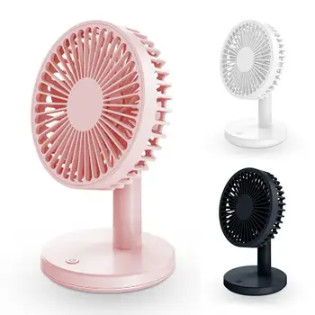 Portable DC 5V Small USB Table Fan Summer Cooler Cooling Fan USB Mini Fans Desktop Desk for Office PC / Laptop / Notebook 
Portable DC 5V Small USB Table Fan Summer Cooler Cooling Fan USB Mini Fans Desktop Desk for Office PC / Laptop / Notebook