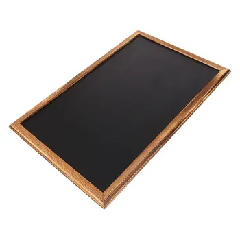 2020 New Rectangle Hanging Wooden Message Blackboard Chalkboard Wordpad Sign Kids Board
2020 New Rectangle Hanging Wooden Message Blackboard Chalkboard Wordpad Sign Kids Board