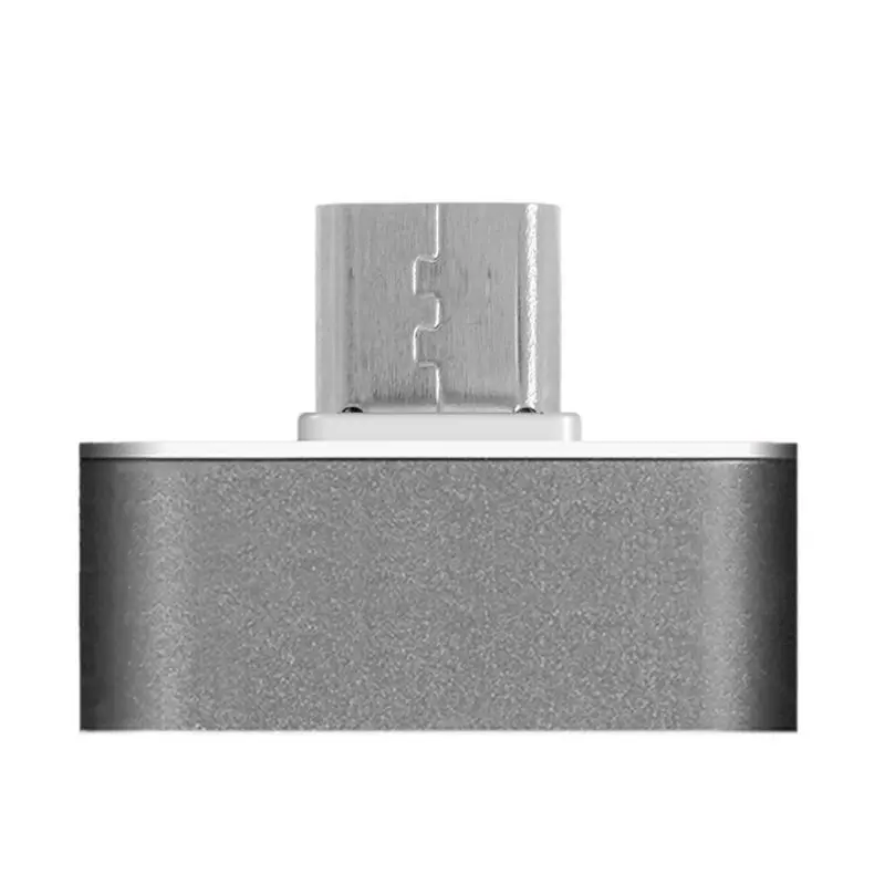 Good New Micro USB Smart App Control Mobile Phone Remote Control Wireless Infrared Appliances Adapter For Air Conditioner TV DVD
Good New Micro USB Smart App Control Mobile Phone Remote Control Wireless Infrared Appliances Adapter For Air Conditioner TV DVD
