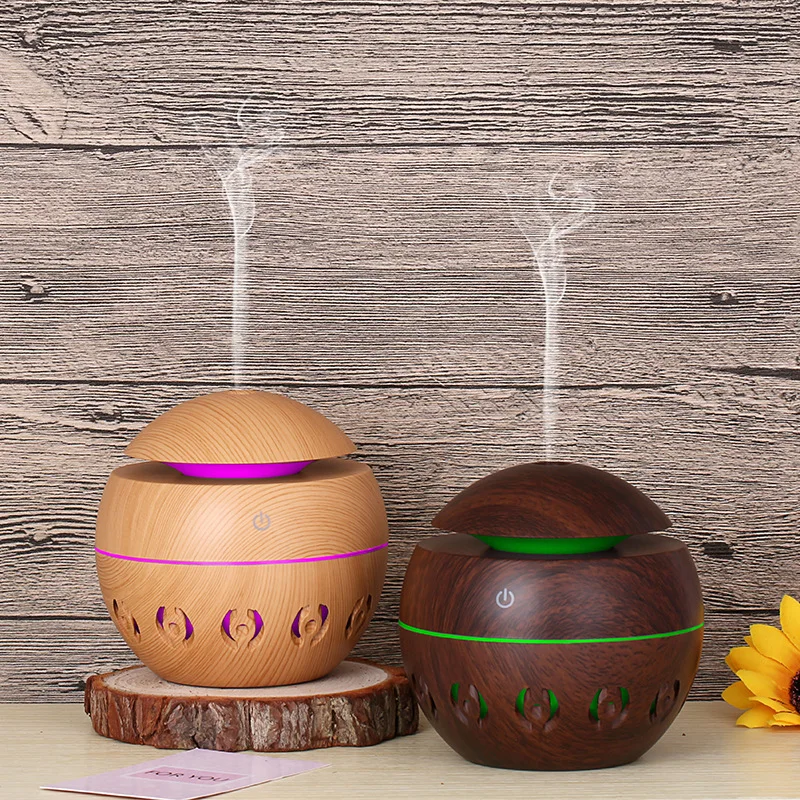 Hollow out humidifier aroma diffuser hollow mini aroma diffuser No water protection humidifier humidifier diffuser
Hollow out humidifier aroma diffuser hollow mini aroma diffuser No water protection humidifier humidifier diffuser