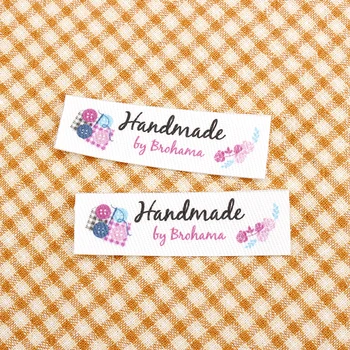 84 Custom Iron Labels, Clothing Labels Made, Logo or Text, Custom Design, Cloth art,Iron on Cotton Fabric (TB0076)
84 Custom Iron Labels, Clothing Labels Made, Logo or Text, Custom Design, Cloth art,Iron on Cotton Fabric (TB0076)