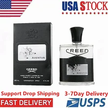 Creed Aventus Perfum for Men Cologne with Long Lasting Parfums Support Drop Shipping French Male Parfume Spray 
Creed Aventus Perfum for Men Cologne with Long Lasting Parfums Support Drop Shipping French Male Parfume Spray