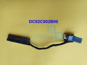 Original HDD Cable For ASUS K95V K95VM K95VJ K95VB YZ006V Hard Disk Driver connector cable QCL90 DC02C002B00
Original HDD Cable For ASUS K95V K95VM K95VJ K95VB YZ006V Hard Disk Driver connector cable QCL90 DC02C002B00
