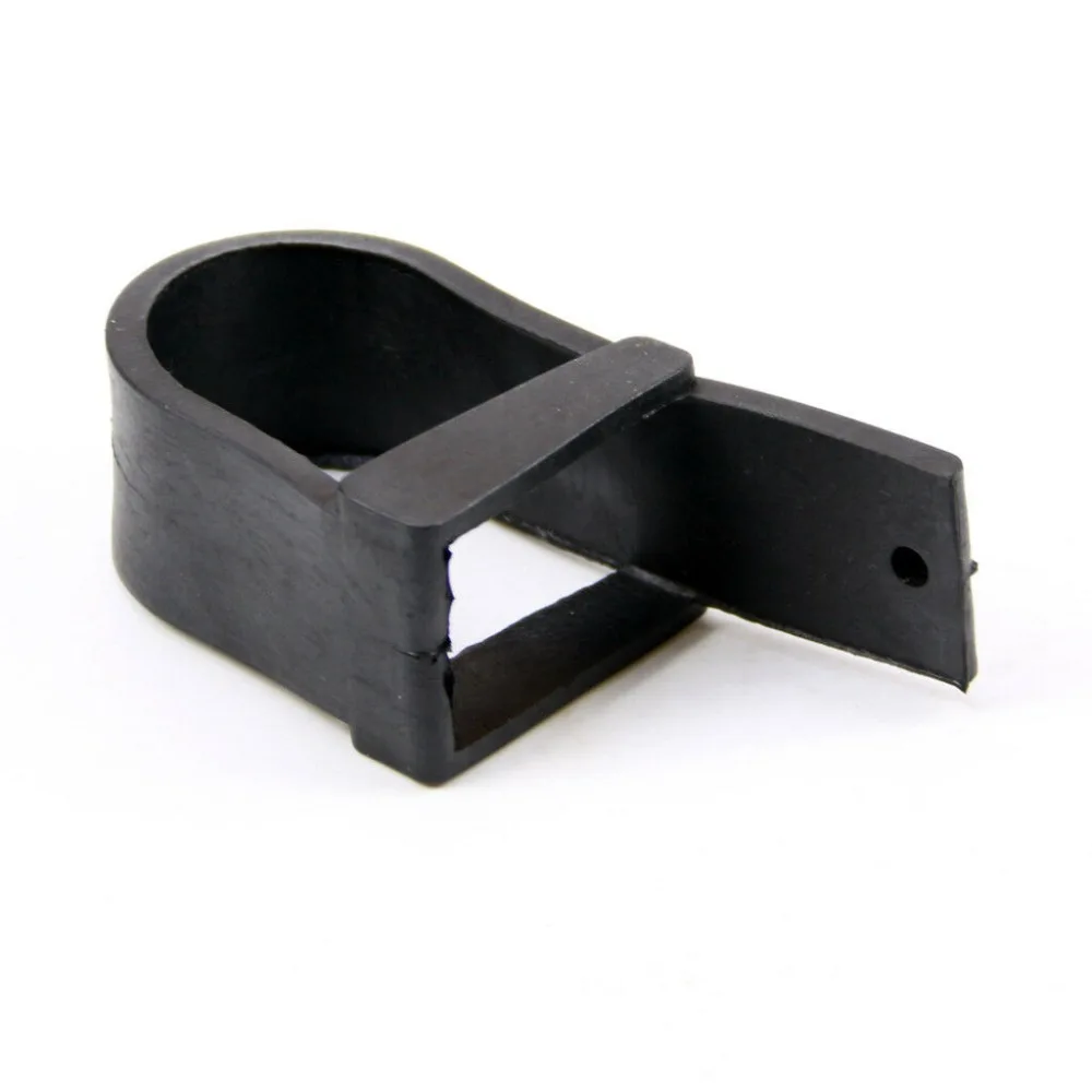 Swing Arm Chain Rest Slider Rear Swingarm Cover Chain Protector Guard Guide for Motorcycle Pit Quad Dirt Bike ATV 110125140CC (4)