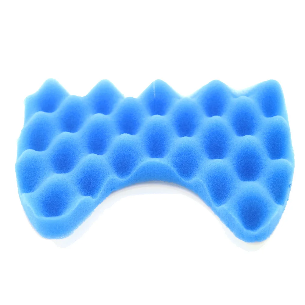Dust HEPA Filter Vacuum Cleaner Replacement Accessories Element Cotton Household Fit For Samsung DJ97-01040C S65
Dust HEPA Filter Vacuum Cleaner Replacement Accessories Element Cotton Household Fit For Samsung DJ97-01040C S65