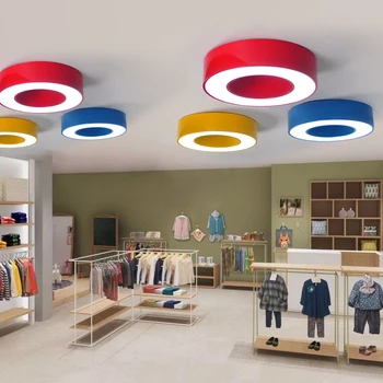 2016 new color garden light ceiling light garden ring engineering lamp nursery classroom office hallway lighting ET83
2016 new color garden light ceiling light garden ring engineering lamp nursery classroom office hallway lighting ET83