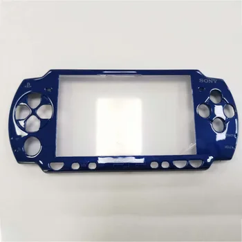 For PSP 2000 For PSP 1000 New Housing Front Faceplate Case Shell Cover With Logo Front Faceplate for Sony PSP 2000 Parts
For PSP 2000 For PSP 1000 New Housing Front Faceplate Case Shell Cover With Logo Front Faceplate for Sony PSP 2000 Parts