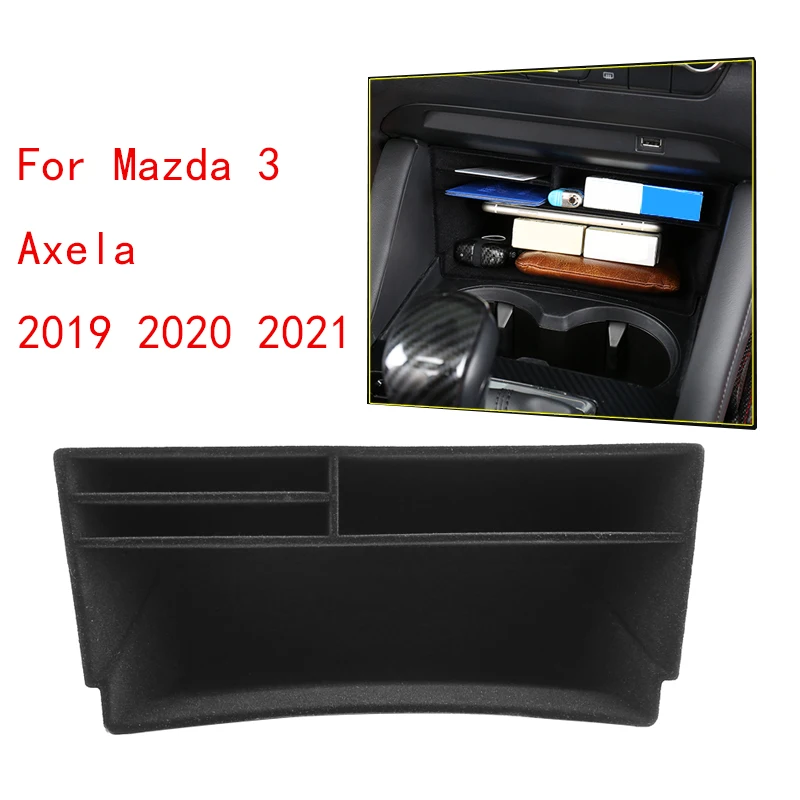 For Mazda 3 Axela 2019 2020 2021 Car Central Control Multifunction Storage box Car Multi-grid Storage Box Car Accessories
For Mazda 3 Axela 2019 2020 2021 Car Central Control Multifunction Storage box Car Multi-grid Storage Box Car Accessories